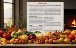 秋天养生食品安全，这些细节你注意到了吗？