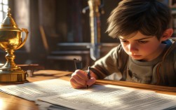 剑14作文第一有何高分秘诀？