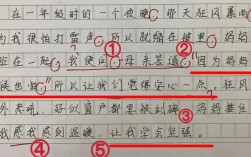 作文逻辑问题出在哪？如何快速提升？