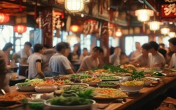 2025年中国人最常聊的中式口语话题有哪些？