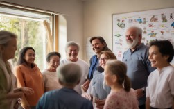 家访宣传惠民政策，如何精准触达民心？