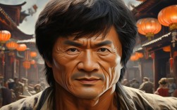 成龙的精神英文作文，成龙的精神英文作文高中