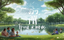 游开源公园作文，如何写出独特体验？