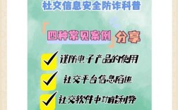 员工社交安全如何防护？