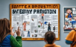 如何有效开展抢劫安全教育？