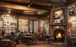 2025年安全教育小餐厅新规，孩子必学的防骗技巧有哪些？