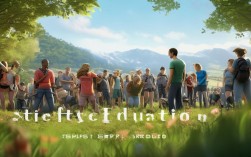 安全教育如何让户外更精彩？