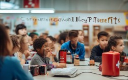 2025学生安全教育好处多？校园安全防护如何提升学生应急能力？