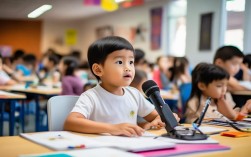 孩子学口语，孩子学口语哪家机构比较好