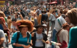 Activity口语怎么用才地道？