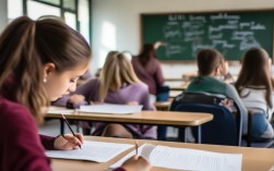 义工课雅思作文，如何高效提升写作能力？