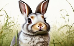 混合型兔子作文是什么？