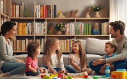 2025年3-6岁育儿知识，春季必备常识有哪些？