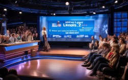 雅思口语quiz show