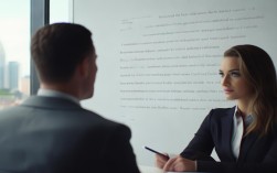 商务口语对话，商务口语对话图片