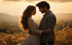 2025年romantic love口语怎么用？年轻人都在用的浪漫表达有哪些？