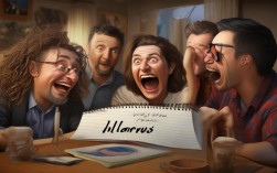 hilarious口语是什么？怎么用？