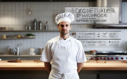 厨师的安全教育