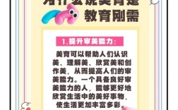 山东中小学美育政策如何落地见效？