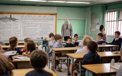 中班防空安全教育