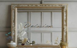 decision 口语，decoration口语