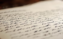 2025年雅思口语 handwriting话题高频预测及备考技巧？