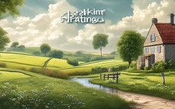 2025雅思口语新题countryside，高频考点+高分思路怎么答？