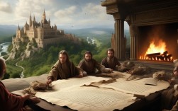 富国如何通过雅思大作文展现社会责任与全球合作？