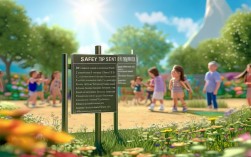 初夏幼儿园安全，家长需注意哪些细节？