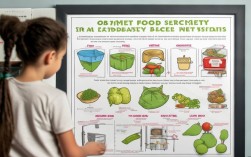 2025新学期小学食品安全教育，这3点家长孩子必须知道？