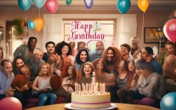 雅思口语如何聊出彩生日话题？