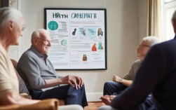 重阳节如何给老人讲好保健常识？