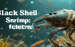 黑壳虾新手必看！2025年养虾存活率低的5个致命误区？