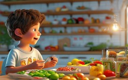 小学生吃零食的基本常识