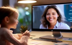 在线儿童英语口语培训，在线少儿英语口语培训