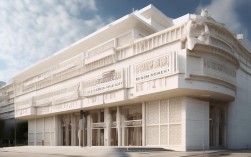 建筑审美成常识？2025年如何让大众真正看懂建筑之美？