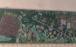 安全教育黑板题目，如何让学生真正入脑入心？