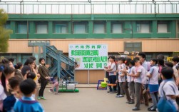 开学季踩踏频发？这份安全教育教案能否护住孩子安全？