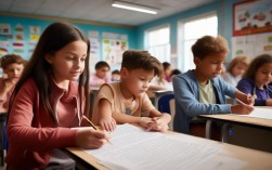 如何写好小学英语作文？实用技巧分享