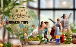 十月健康常识，哪些要点需牢记？