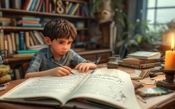 趣味性英语作文如何写出彩？