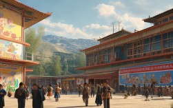 西藏教育政策有何特色与成效？