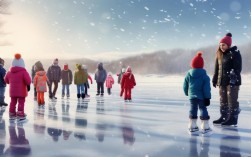 冬季溜冰，安全须知有哪些？