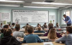 2025年安全教育教研新方法，如何提升学生应急避险能力？