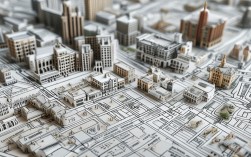 雅思作文地图题范例，雅思作文地图题范例大全