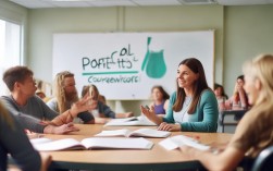 口语课件如何教parents？