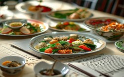 健康晚餐怎么吃才对？2025最新指南教你避开误区！