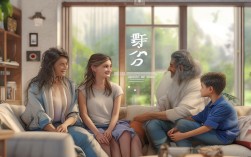 雅思口语family part1最新题库答案有哪些？