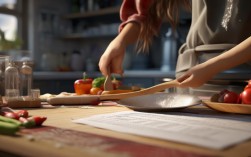 2025年第一次做饭必备常识？新手必看避坑指南！