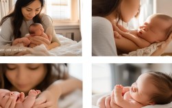 婴儿首月护理，新手爸妈最需注意哪几点？